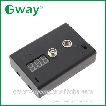 High quality wholesale ohm tester, ohm reader, ohm meters, resistance tester for RBA RDA 510 Atomizer